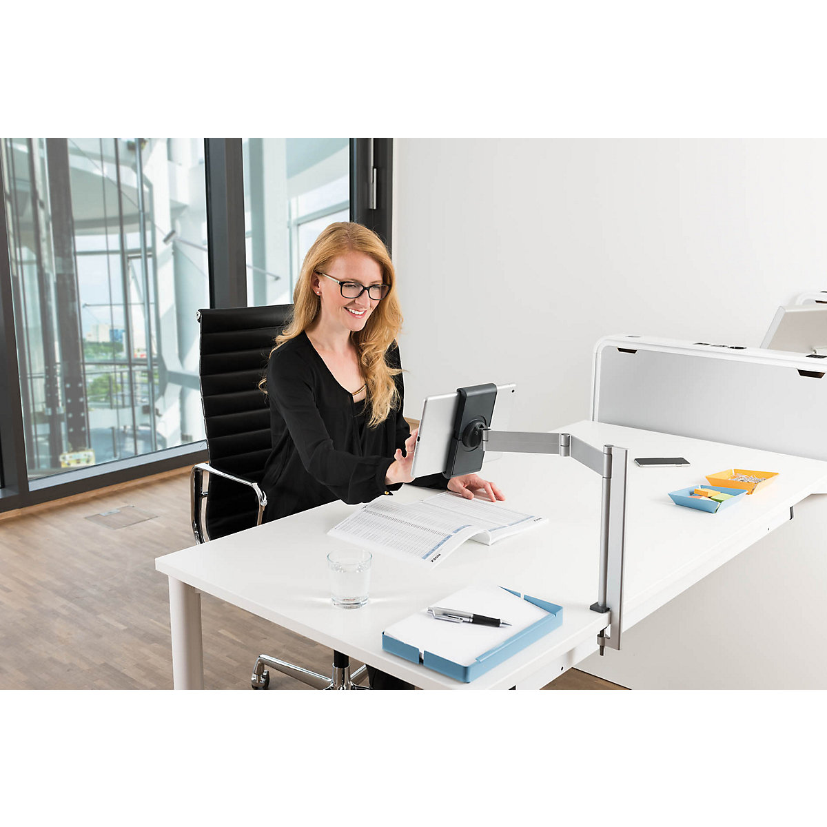 Tablethalter DURABLE (Produktabbildung 2)-1