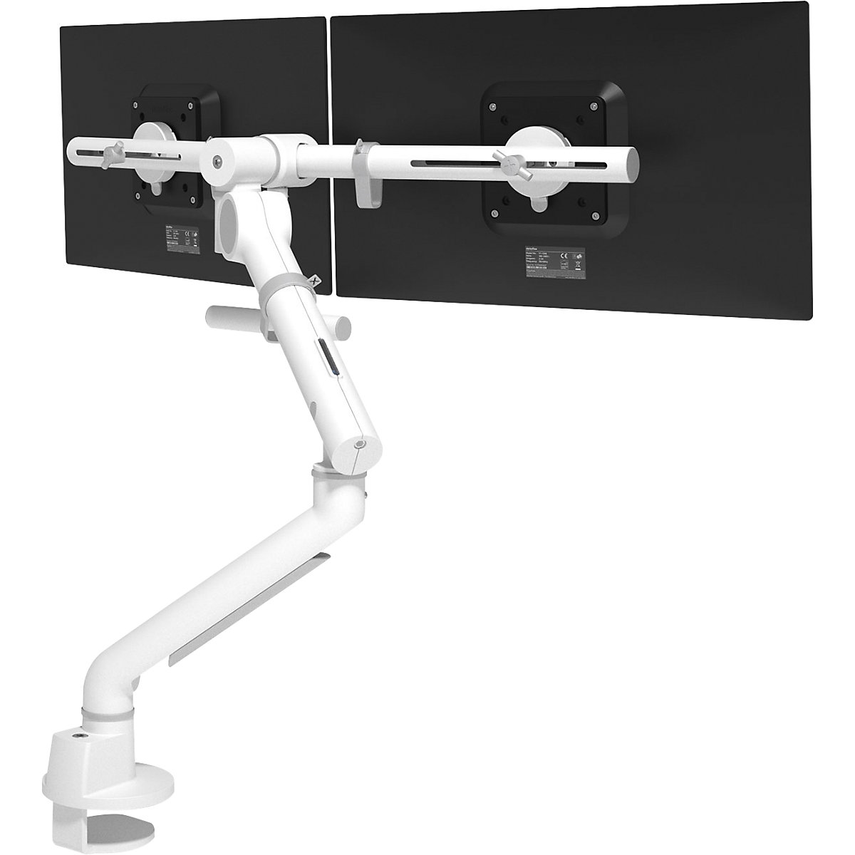 Viewgo pro Monitorarm - Schreibtisch Dataflex