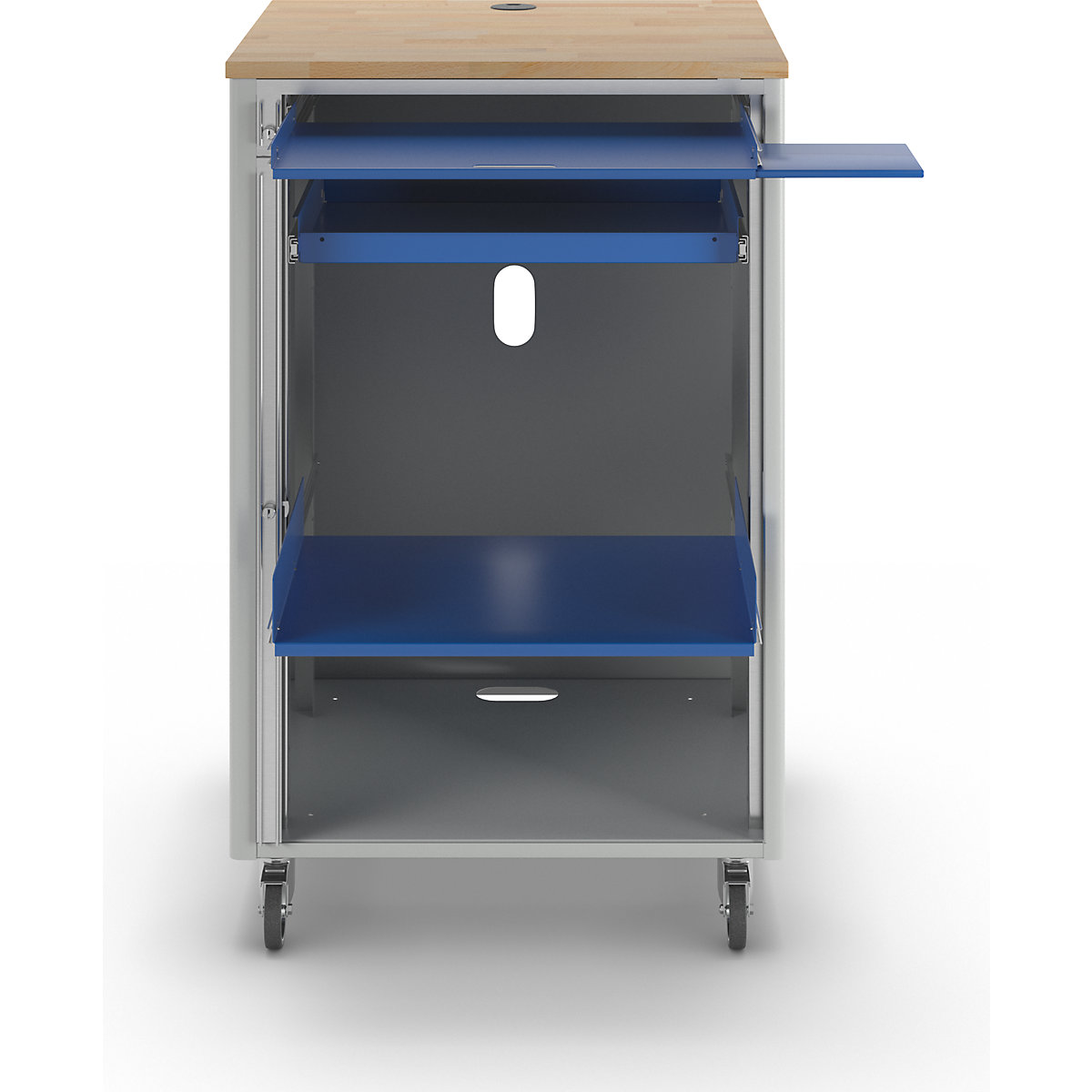 Computer-Arbeitsplatz RAU (Produktabbildung 9)-8