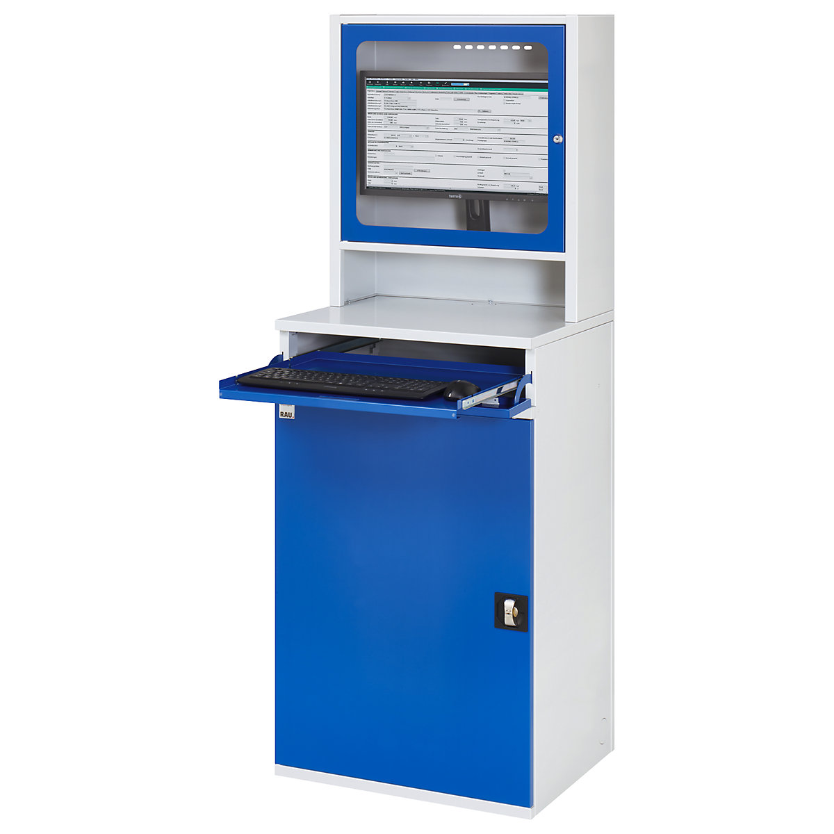 Computerschrank RAU (Produktabbildung 2)-1