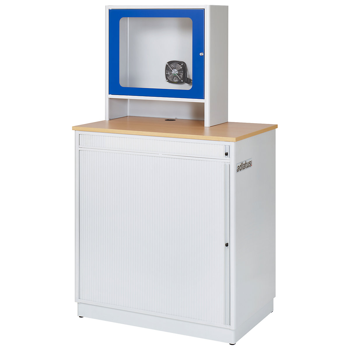 Computerschrank RAU (Produktabbildung 11)-10