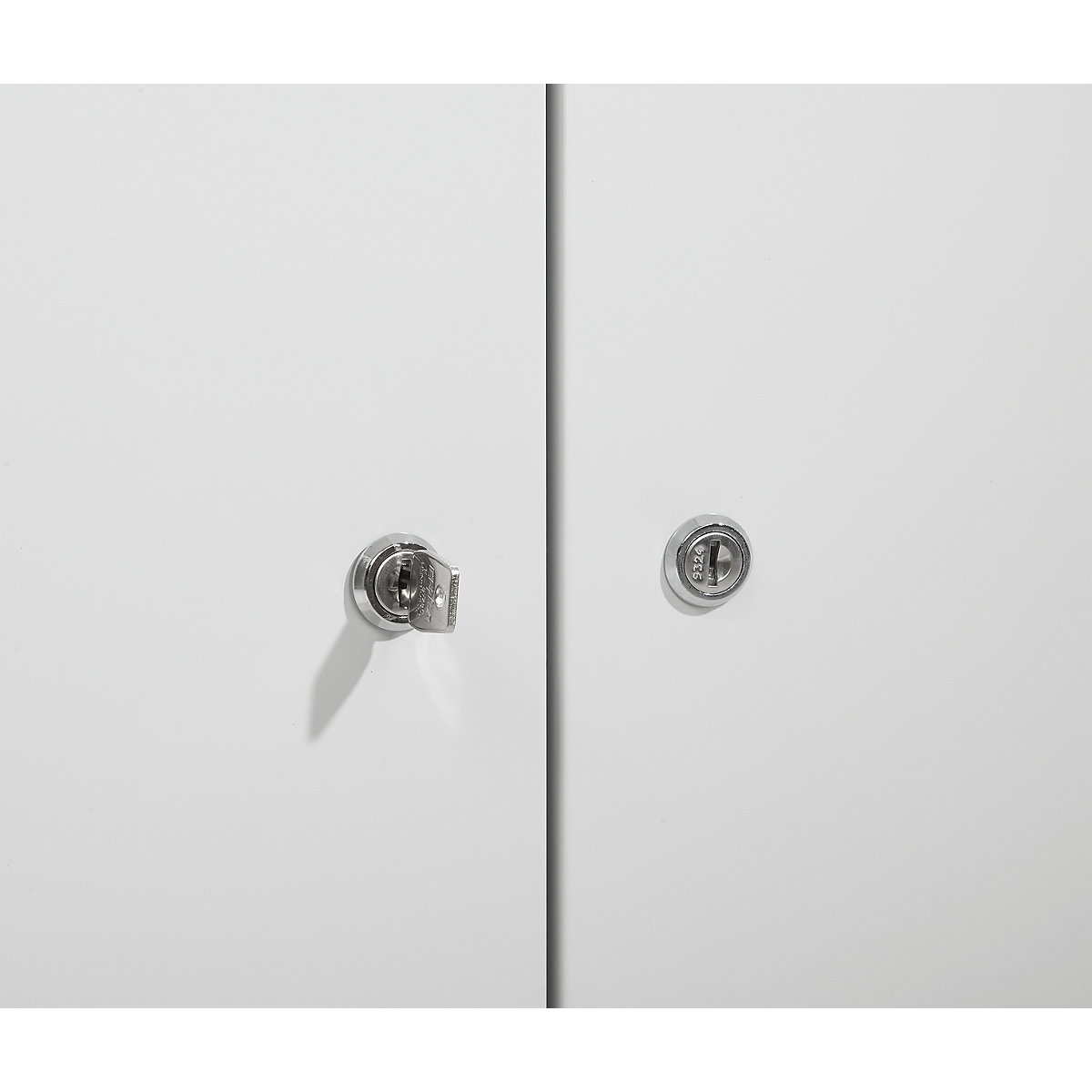 PC-Pult, mobil eurokraft basic (Produktabbildung 4)-3