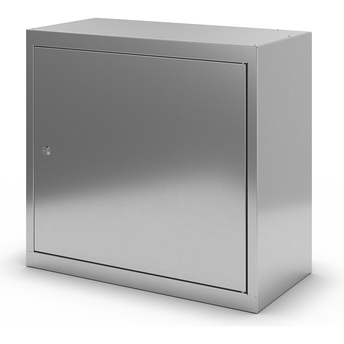 Edelstahl-Hängeschrank (Produktabbildung 9)-8