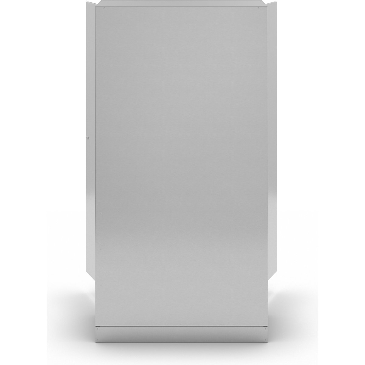 Edelstahl-Werkzeugschrank (Produktabbildung 5)-4