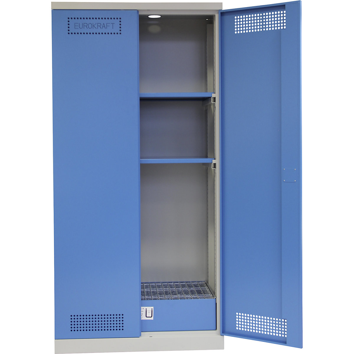 Fass-Schrank eurokraft pro (Produktabbildung 6)-5