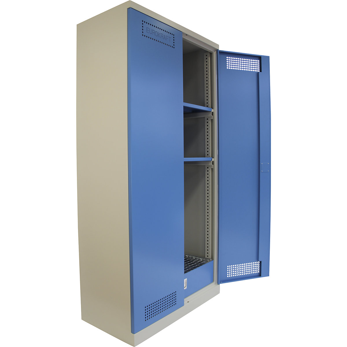 Fass-Schrank eurokraft pro (Produktabbildung 7)-6