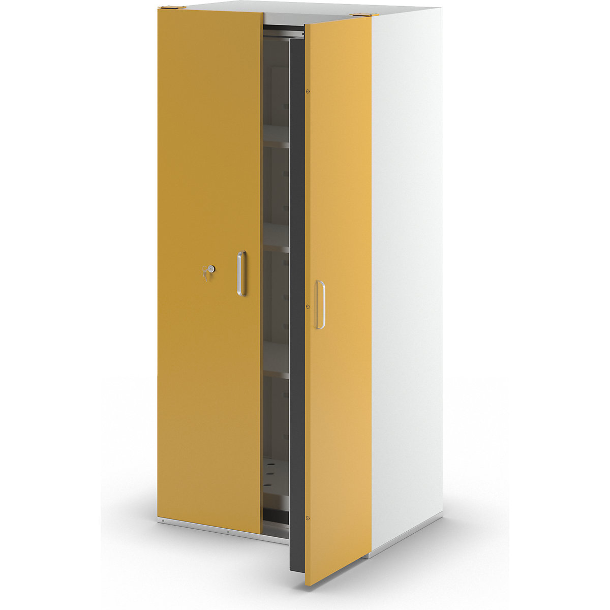 Feuerbeständiger Gefahrstoffschrank Typ 90 LaCont (Produktabbildung 3)-2