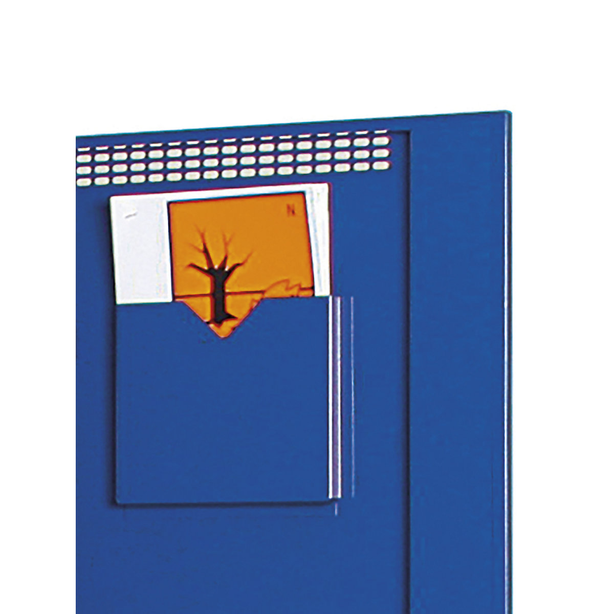 Umweltschrank mit Türlochung (Produktabbildung 6)-5