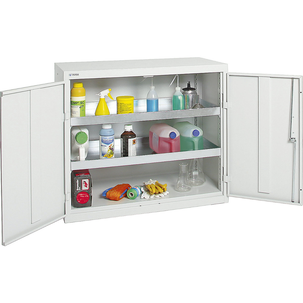 Umweltschrank ohne Türlochung (Produktabbildung 3)-2