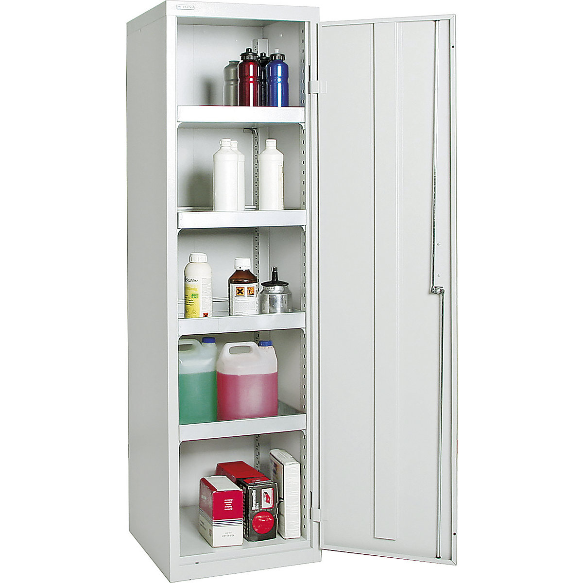Umweltschrank ohne Türlochung (Produktabbildung 6)-5