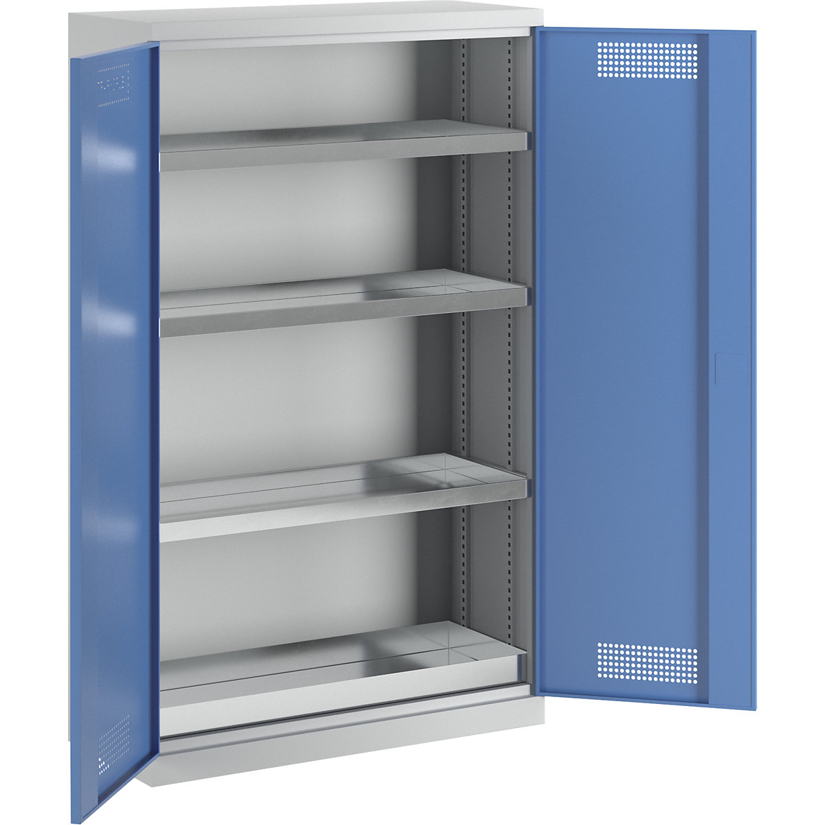 Umweltschrank eurokraft pro