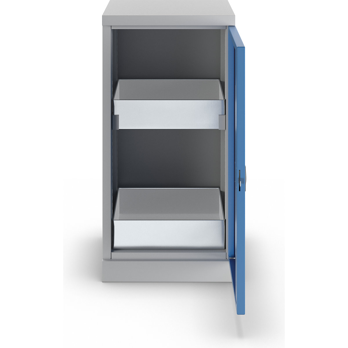 Umweltschrank eurokraft pro (Produktabbildung 2)-1
