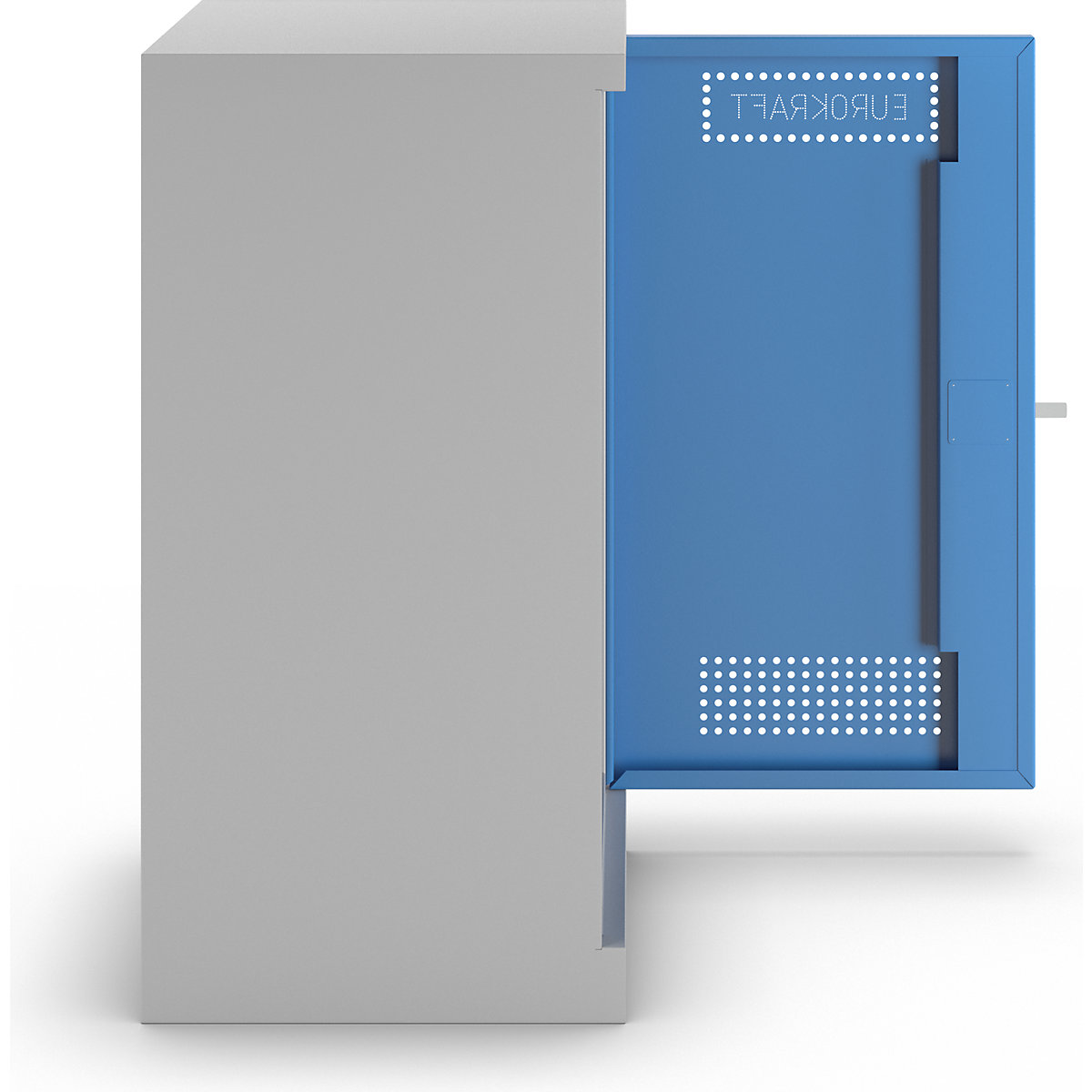 Umweltschrank eurokraft pro (Produktabbildung 3)-2