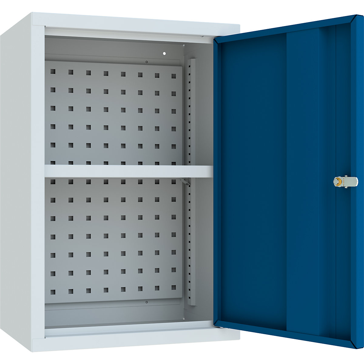 Hängeschrank, Höhe 600 mm Pavoy (Produktabbildung 2)-1