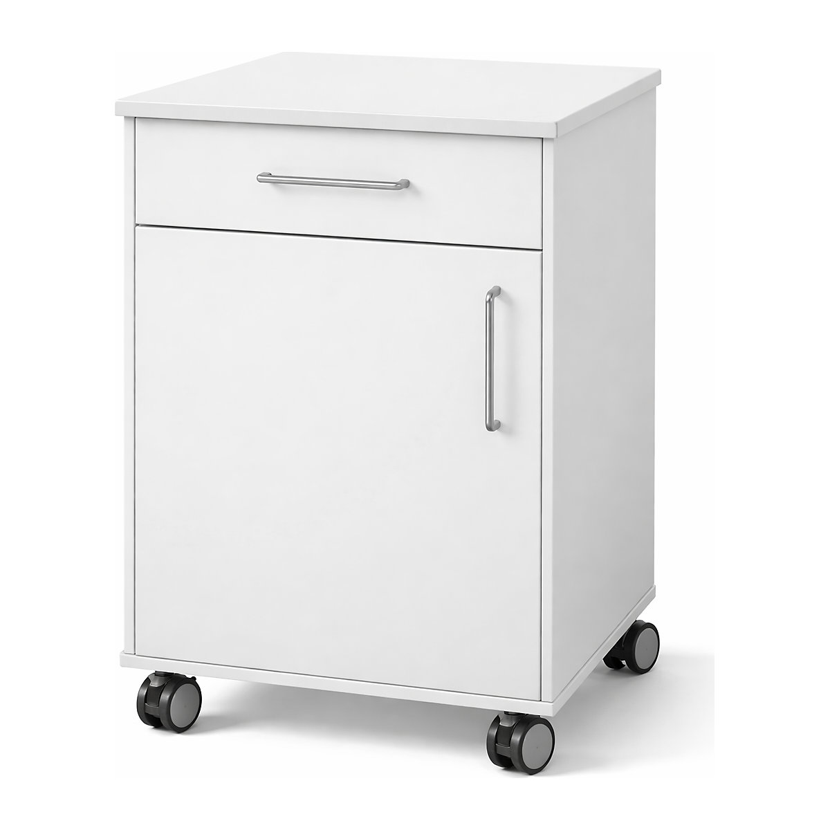 Labor-Unterschrank, hoch