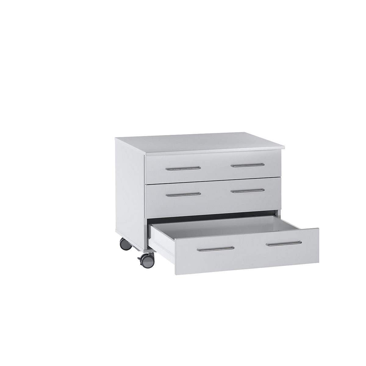 Labor-Unterschrank, niedrig (Produktabbildung 3)-2