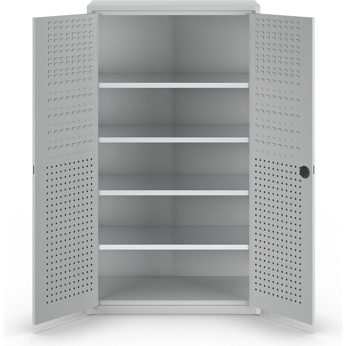 Großraumschrank mauser (Produktabbildung 4)-3