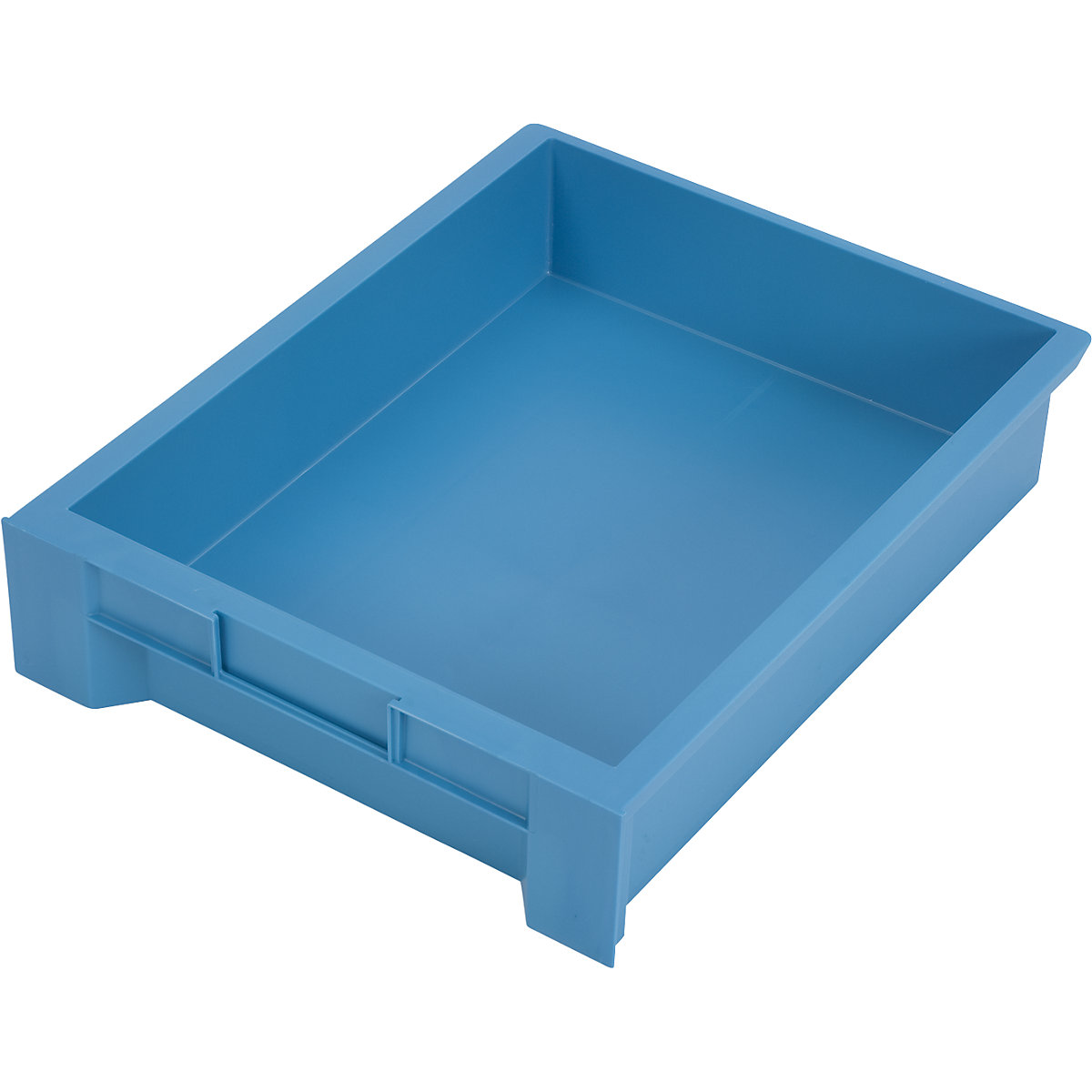 Material- und Schubladenschrank eurokraft pro (Produktabbildung 3)-2