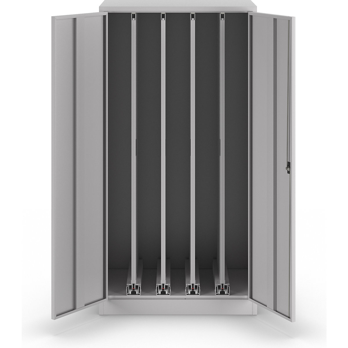 Vertikalauszugschrank Pavoy (Produktabbildung 5)-4