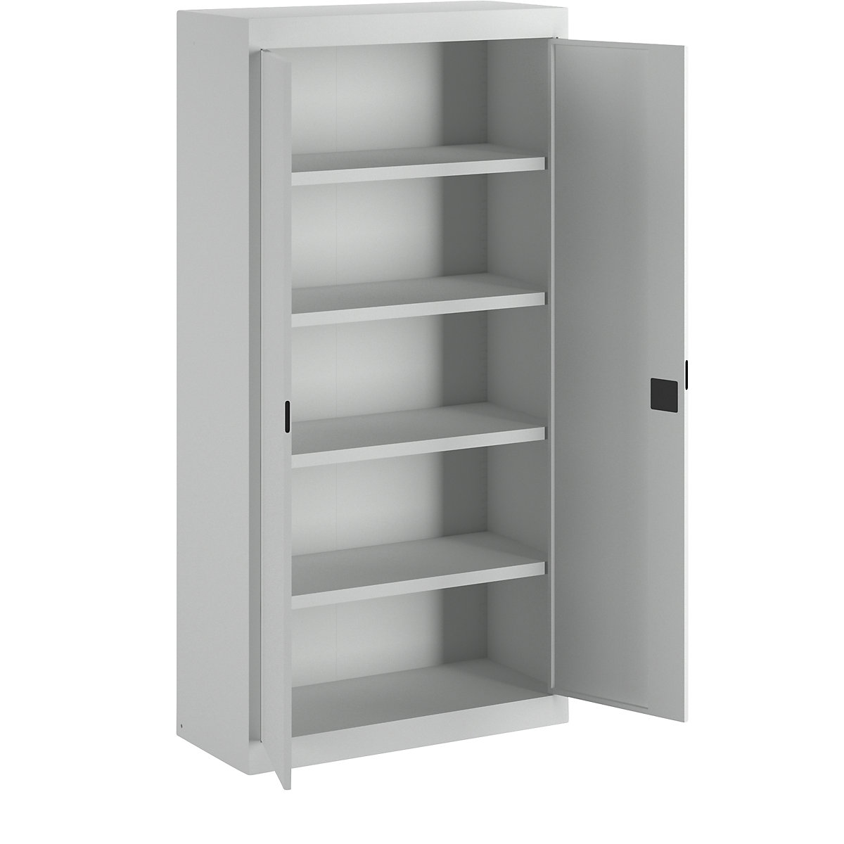 Flügeltürenschrank