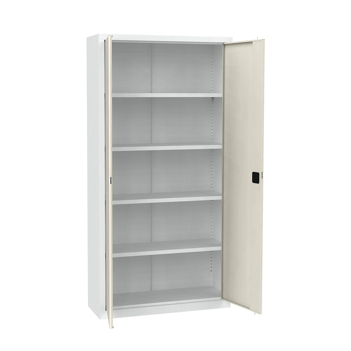 Flügeltürenschrank