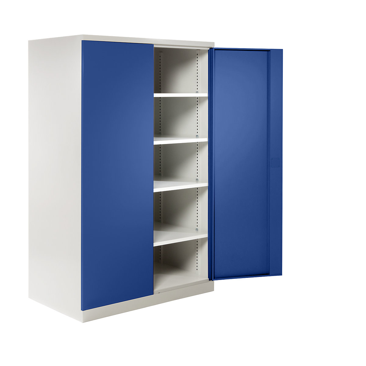 Flügeltürschrank XXL eurokraft pro (Produktabbildung 5)-4