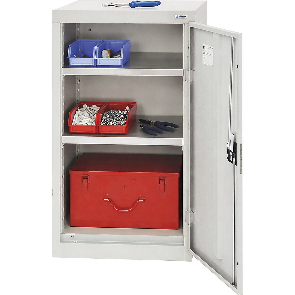 Flügeltürschrank (Produktabbildung 4)-3