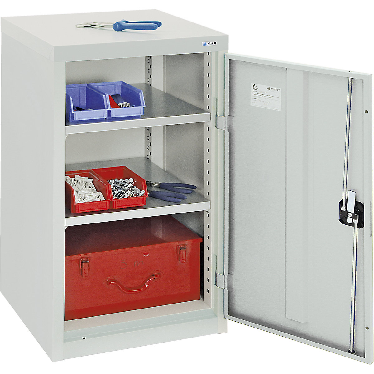 Flügeltürschrank (Produktabbildung 6)-5