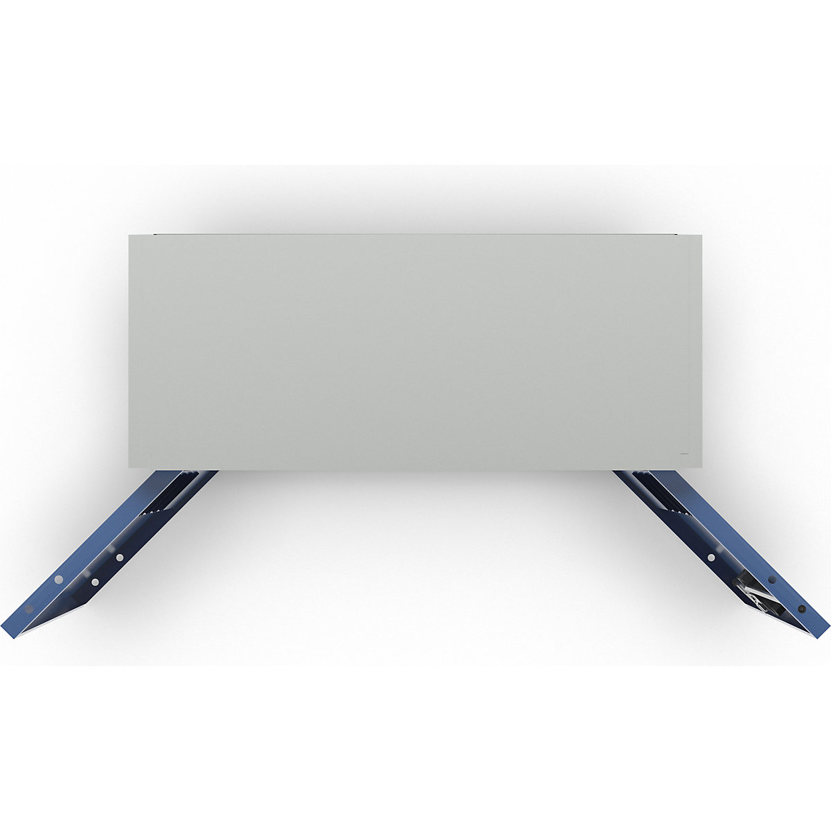 Magazinschrank, ohne Sichtlagerkästen mauser (Produktabbildung 4)-3