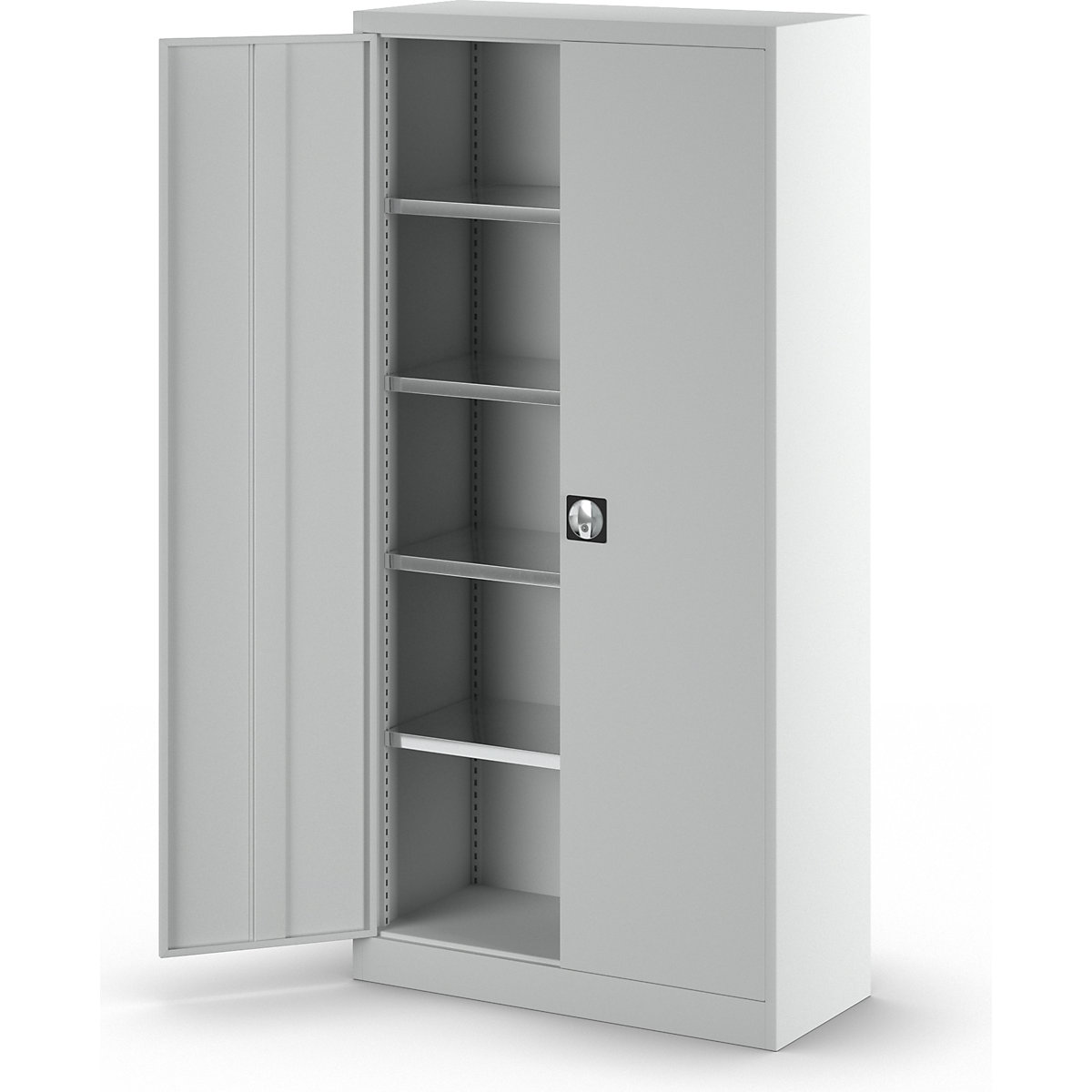 Magazinschrank mauser (Produktabbildung 4)-3