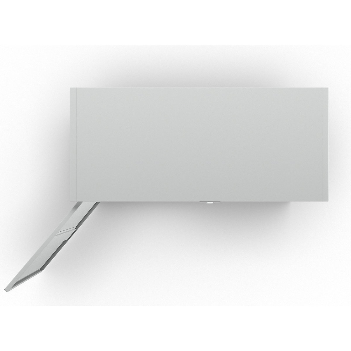 Magazinschrank mauser (Produktabbildung 6)-5