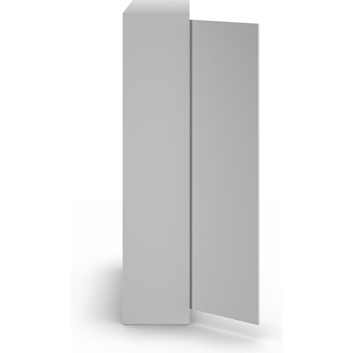 Magazinschrank mauser (Produktabbildung 5)-4