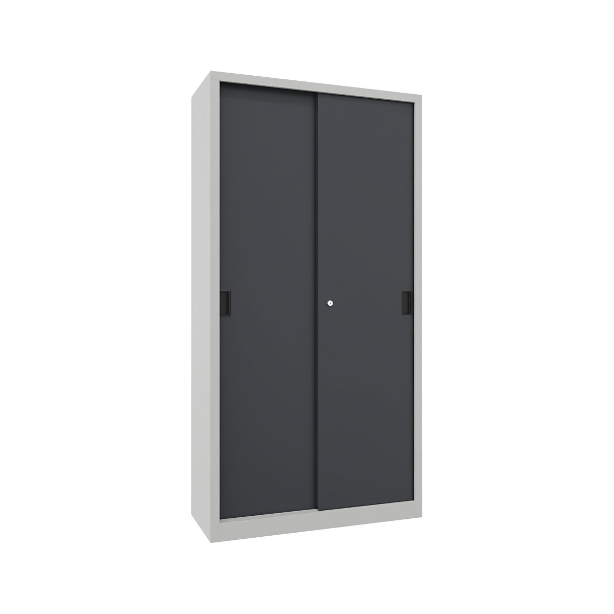 Schiebetürenschrank Pavoy