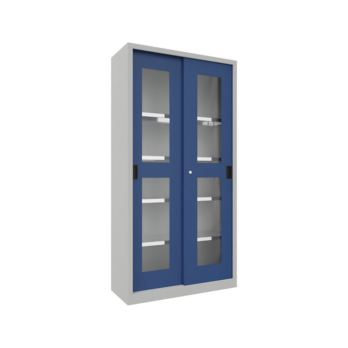 Schiebetürenschrank Pavoy