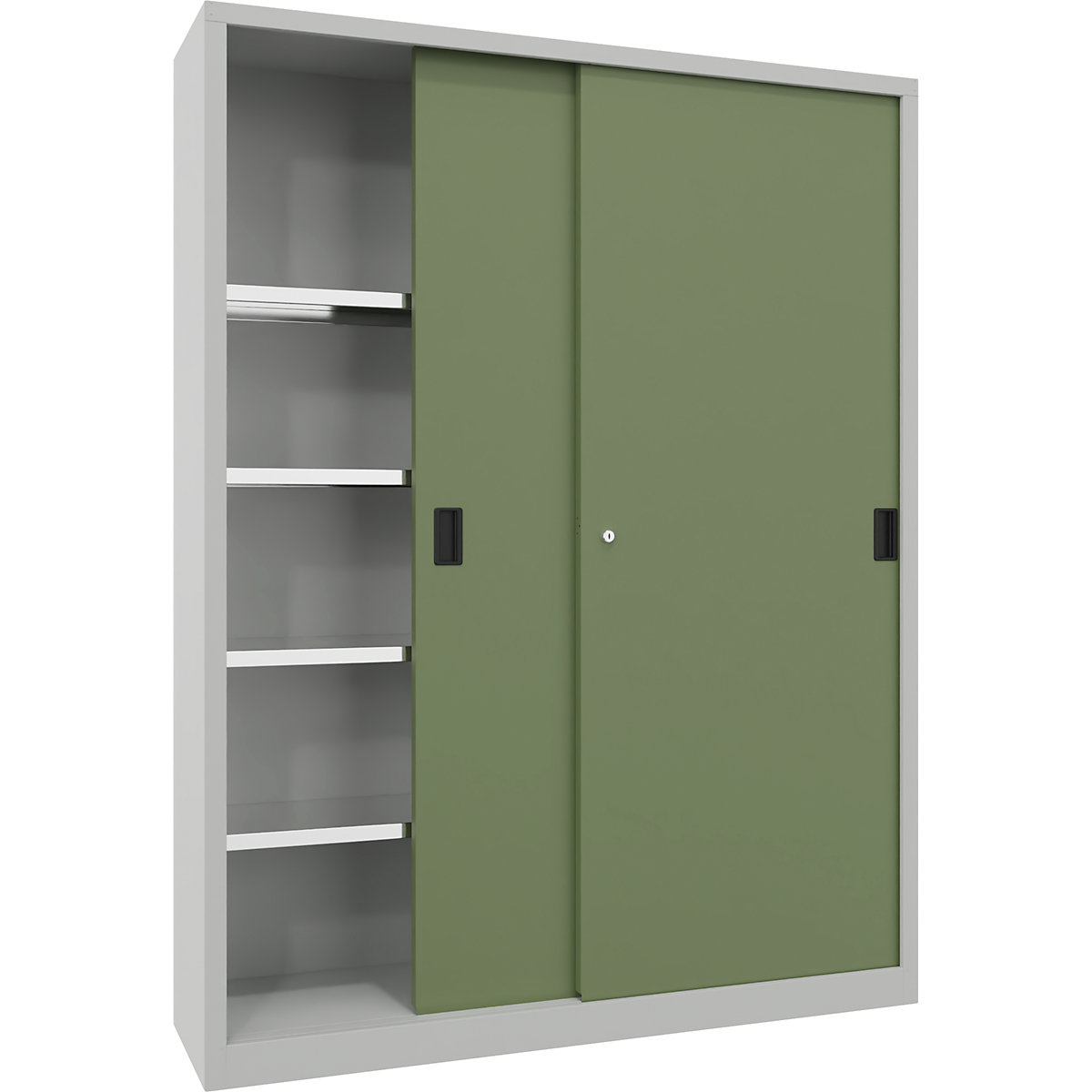 Schiebetürenschrank Pavoy (Produktabbildung 2)-1