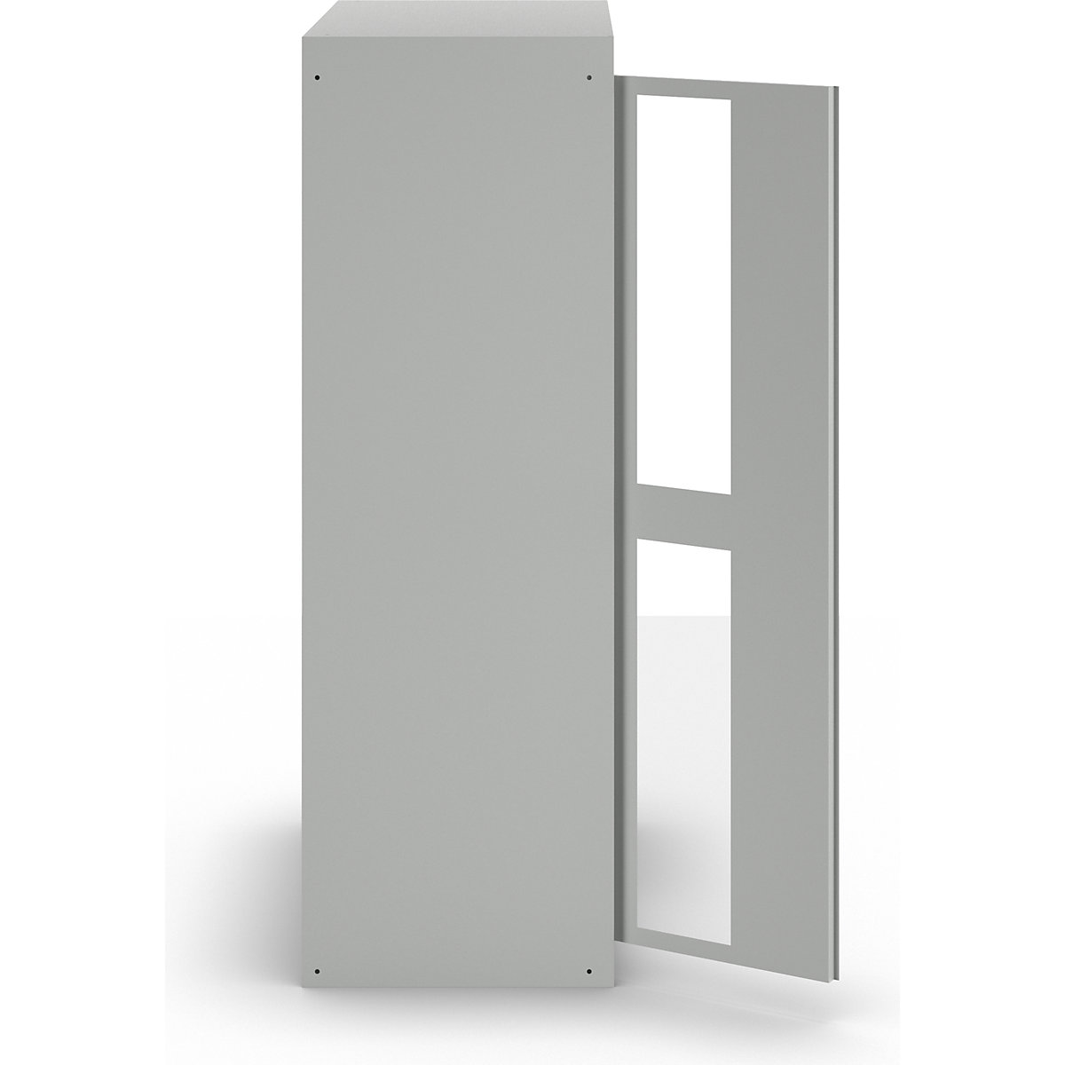 Schwerlastschrank LISTA (Produktabbildung 4)-3