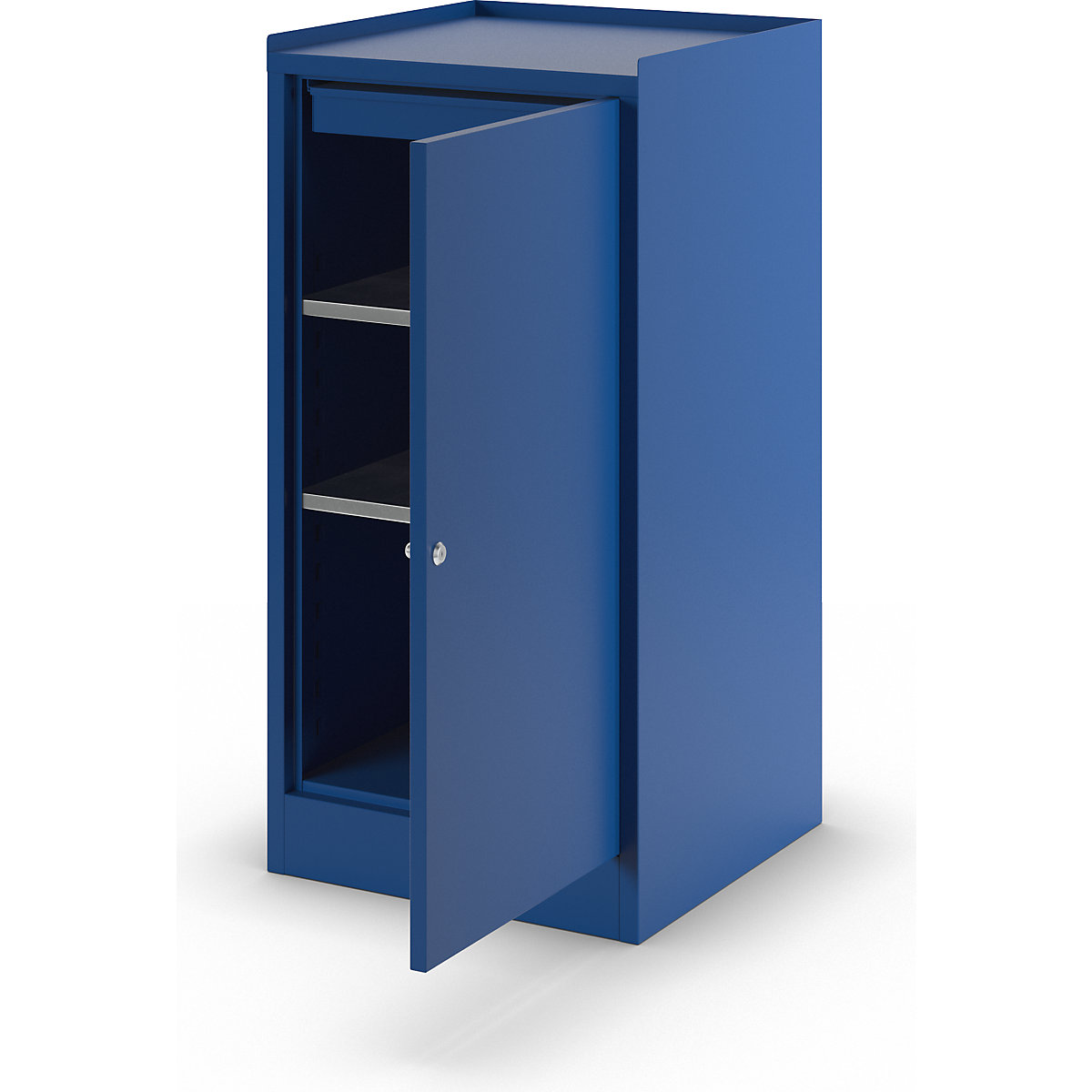 Werkzeugschrank eurokraft basic (Produktabbildung 8)-7