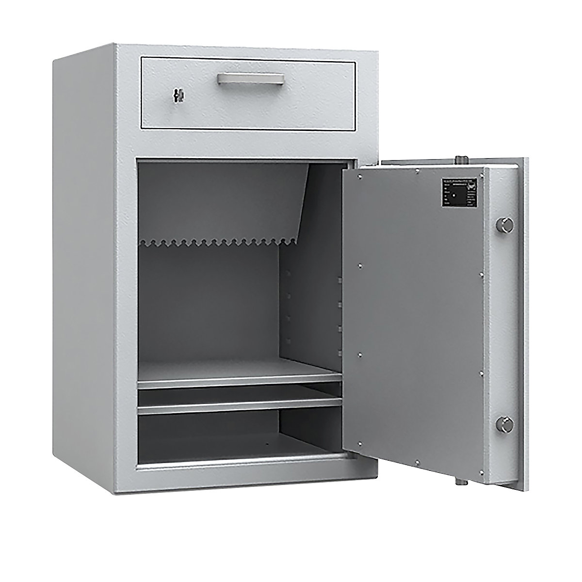 Einwurftresor (Produktabbildung 10)-9