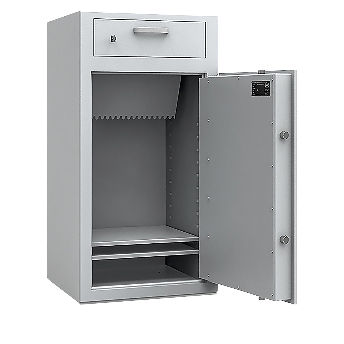 Einwurftresor (Produktabbildung 25)-24