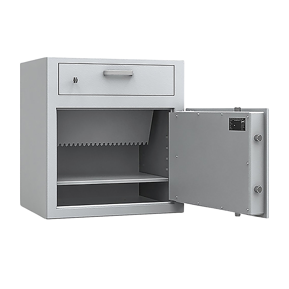 Einwurftresor (Produktabbildung 22)-21