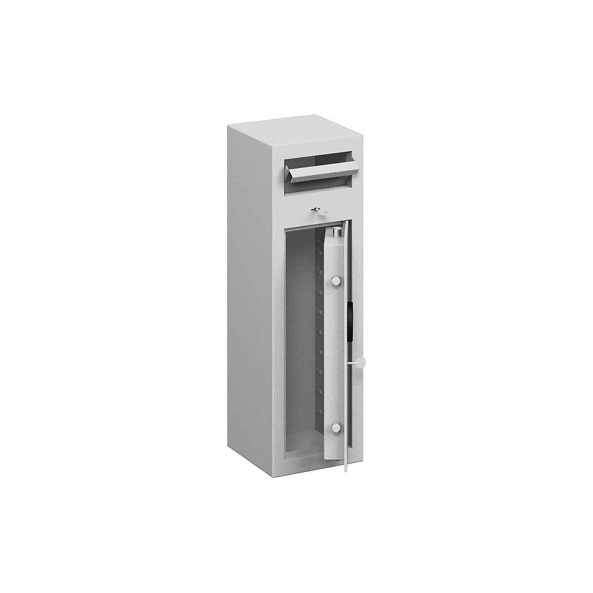 Einwurftresor (Produktabbildung 4)-3