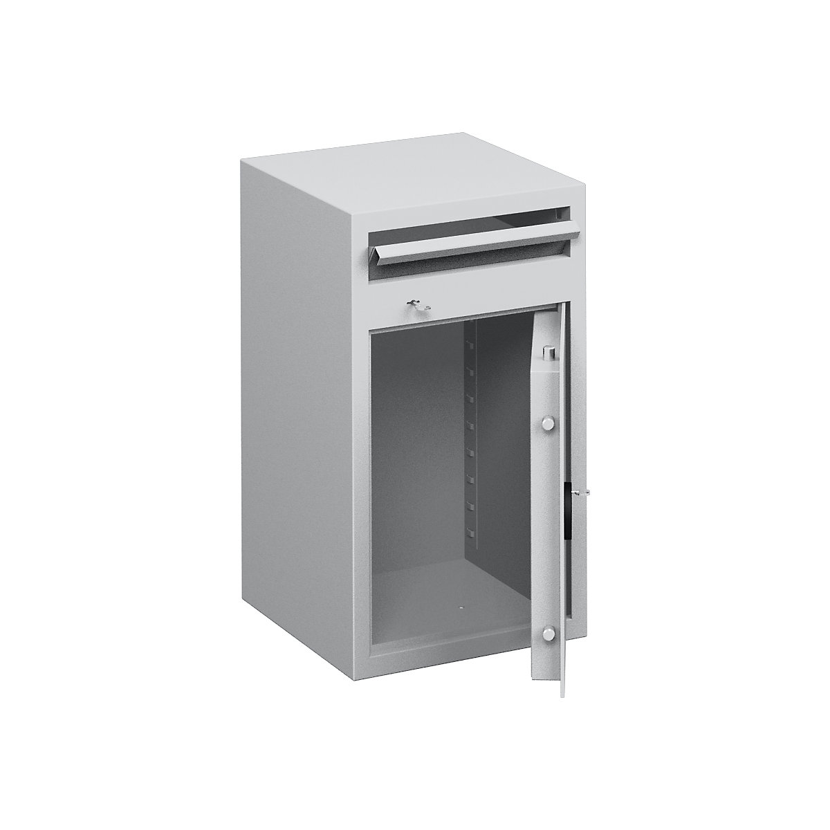 Einwurftresor (Produktabbildung 4)-3