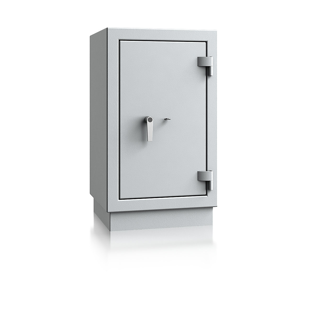 Feuergeschützter Wertschutzschrank (Produktabbildung 4)-3