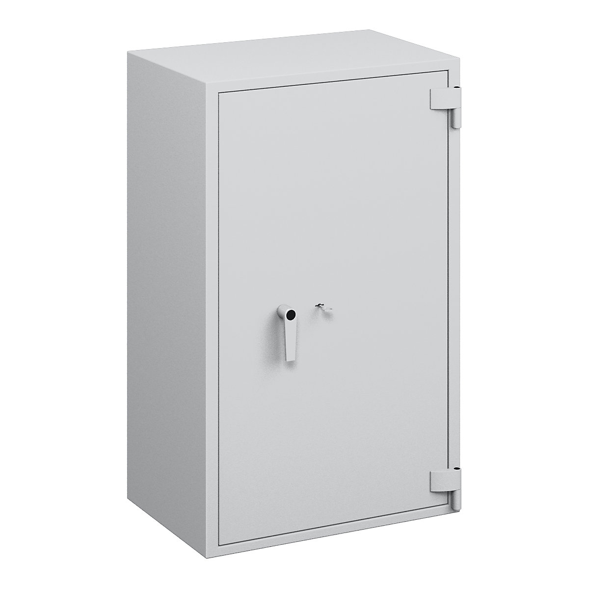Feuergeschützter Wertschutzschrank (Produktabbildung 4)-3