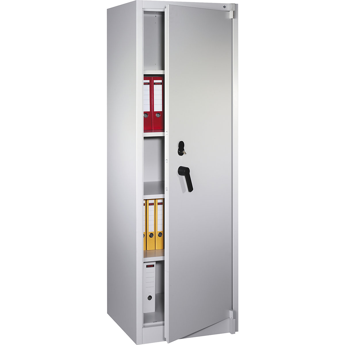 Feuerschutzschrank Certos, Höhe 1950 mm C+P (Produktabbildung 4)-3