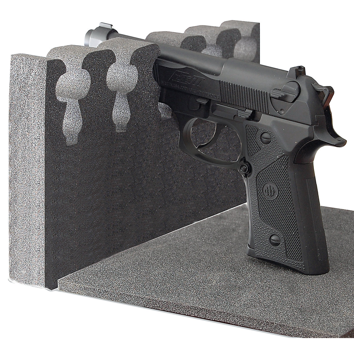 Möbeleinsatztresor mit Innentresor (Produktabbildung 4)-3