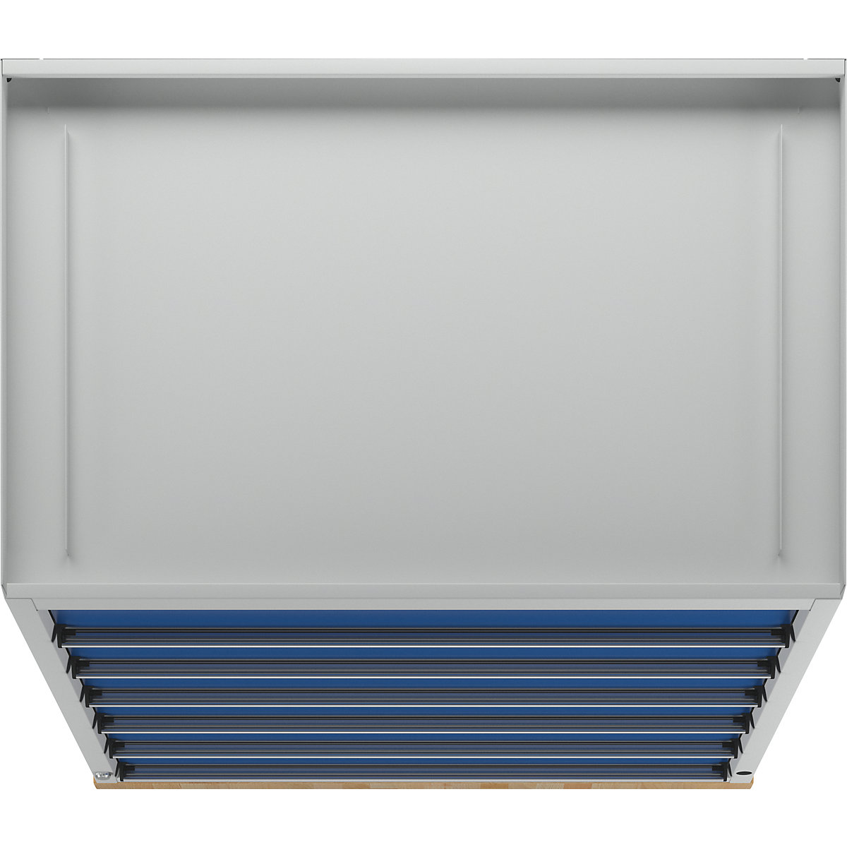 Schrank für Material- und Werkzeugausgabetheke ANKE (Produktabbildung 6)-5