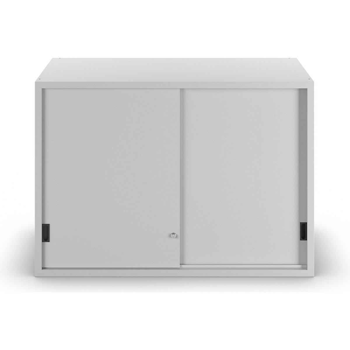 Aufsatzschrank mit Schiebetüren LISTA (Produktabbildung 6)-5