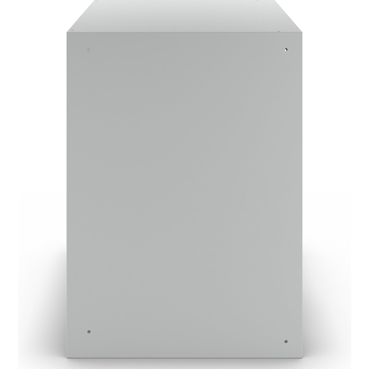 Aufsatzschrank mit Schiebetüren LISTA (Produktabbildung 5)-4