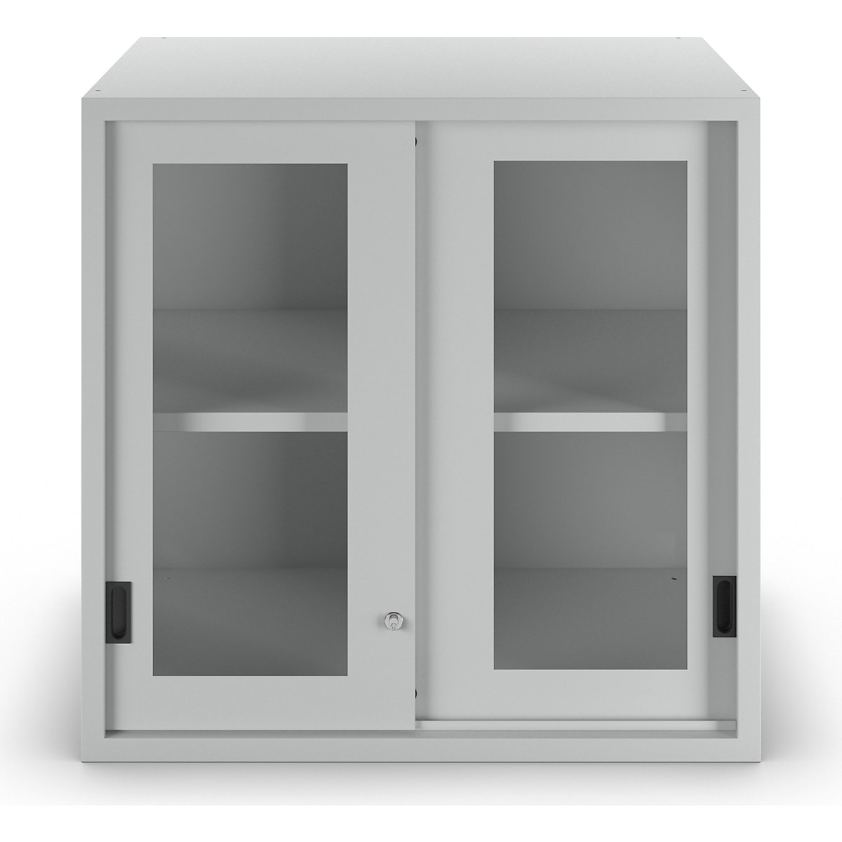 Aufsatzschrank mit Schiebetüren LISTA (Produktabbildung 6)-5